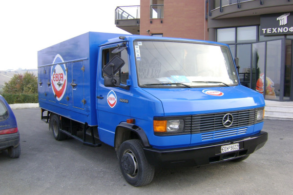 Τέλος εποχής για την ΕΒΓΑ