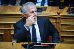 Αποστολάκης: Οι στιγμές είναι κρίσιμες και επιβάλλουν ενότητα και εθνική συνεννόηση