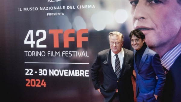 Ο Άλεκ Μπόλντγουιν δεν θέλει να δει την ταινία «Rust»