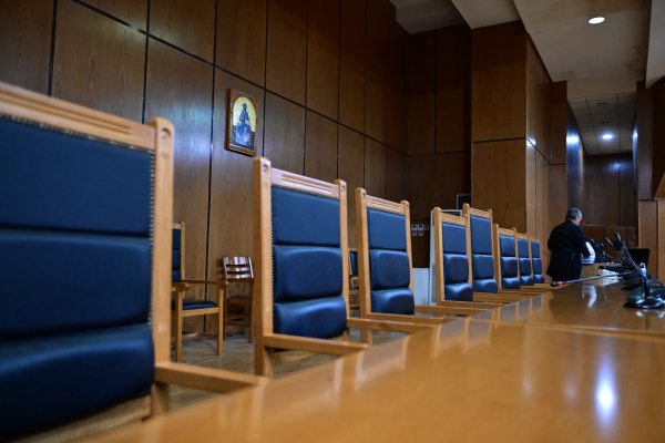 5ος Έκτακτος Εισαγωγικός ΕΣΔι Δικαστικών Υπαλλήλων 2026 - Ενδεικτικές απαντήσεις θεμάτων σε Σύνταγμα &amp; Δικονομίες (κατηγορίες ΔΕ, ΤΕ, ΠΕ)