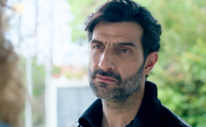 «Παιχνίδια Εκδίκησης»: Η οικογένεια Γερολυμάτου έτοιμη να αντιμετωπίσει τον Άγη