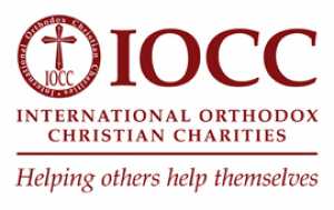 Δωρεά υγειονομικού υλικού του Διεθνή Ανθρωπιστικού Οργανισμού IOCC στην 7η ΥΠΕ