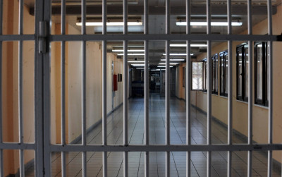 Κορονοϊός: Διασποράς... συνέχεια στις φυλακές Λάρισας, ακόμα 36 κρατούμενοι θετικοί - Πάνω από 150 τα συνολικά κρούσματα