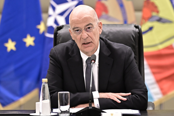 Δένδιας: Ο Λάκης Χαλκιάς υπήρξε μία εμβληματική προσωπικότητα στον χώρο της ελληνικής μουσικής