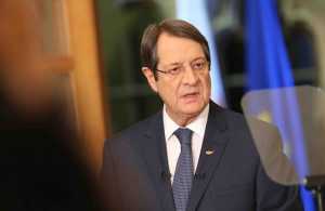 Συνεδριάζει το Εθνικό Συμβούλιο της Κύπρου στις 5 Ιανουαρίου