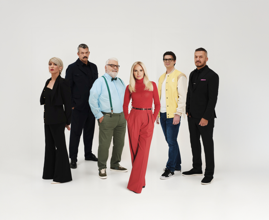 «The Chase»: Επιστρέφει για 5η σεζόν στο Mega