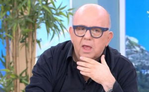 Νίκος Μουρατίδης για Eurovision: «Κάθε χρόνο και χειρότερη, πολλή φασαρία»