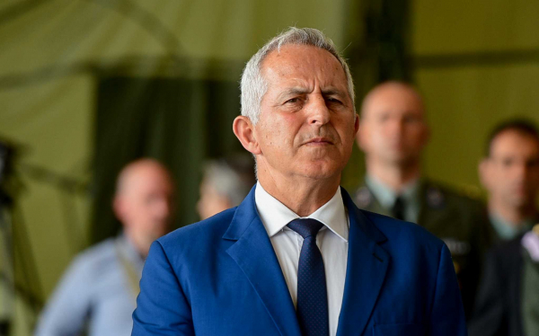 Ανασχηματισμός - Αποστολάκης: Ο πρώην υπουργός ΣΥΡΙΖΑ, που μπήκε στη θέση Χαρδαλιά