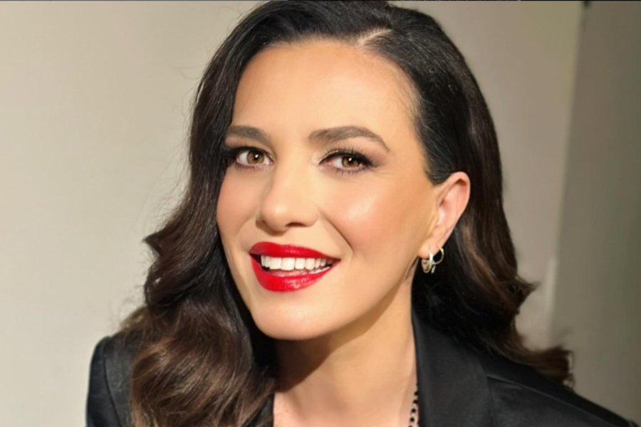 Φωτεινή Δάρρα κατά Light: «Μόνο μισοαναπηρισμό δείχνουν τα χυδαία λόγια του Polo;»