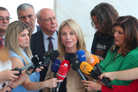 Καρυστιανού: Δεν πιστεύω τις δημοσκοπήσεις – Τα 12 ναυτικά μίλια είναι δικαίωμά μας