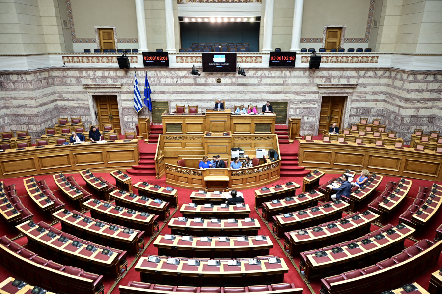 Αυτά είναι τα πόθεν έσχες των πολιτικών αρχηγών