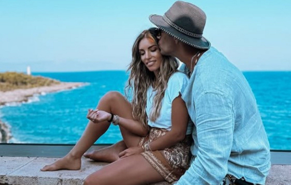 Αθηνά Οικονομάκου για Τσερέλα: «Έχει μόνο θετικά σχόλια και πολλή αγάπη…»