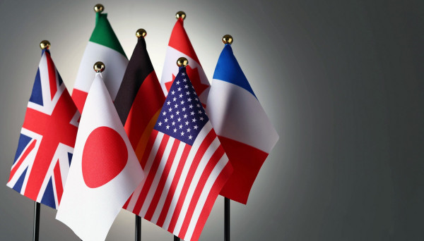 Μεταρρύθμιση του ΠΟΥ ζητούν οι G7