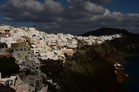 Σαντορίνη- Αμοργός: Νέος σεισμός τώρα