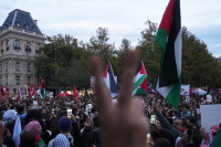 Το δικαίωμα στη διαμαρτυρία υπό επίθεση στη Δύση