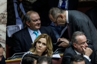 Kαι Καραμανλής και Γεραπετρίτης
