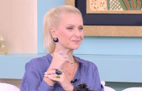 Γκαγκάκη για την εκπομπή της Τσολάκη: «Δεν έχει ξαναγίνει στα χρονικά» (Βίντεο)