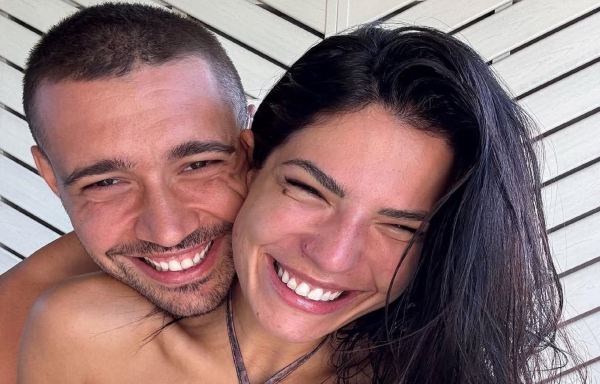 Στέλλα Πάσσαρη: Παντρεύεται η συνέταιρος της Τούνη - Η πρόταση γάμου σε γιγαντοοθόνη