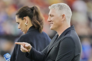 Μουντιάλ 2026: Ο προπονητής της Ακτής Ελεφαντοστού κατηγόρησε τον Σβάινσταϊγκερ για ρατσισμό - «Μιλούσα για ποδόσφαιρο» είπε ο Γερμανός
