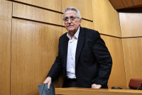 Δεν μπαίνει στο αρχείο η υπόθεση Παναγόπουλου - Ο εισαγγελέας ζητά περαιτέρω έρευνα