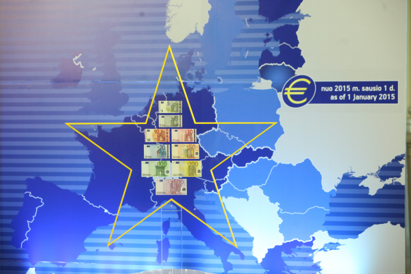 Πλησιάζει το τέλος στο ράλι ανόδου των επιτοκίων