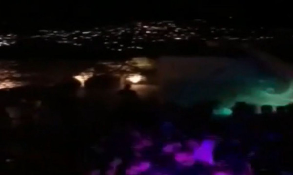 Πήγαν «μεγάλο» περίπατο τα μέτρα στη Μύκονο παρά το λουκέτο - Συνωστισμός και πάλι (vid)