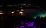 Πήγαν «μεγάλο» περίπατο τα μέτρα στη Μύκονο παρά το λουκέτο - Συνωστισμός και πάλι (vid)