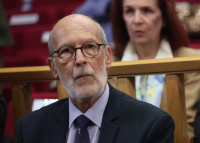 Top Greek Prosecutor Faces Scrutiny Over Role in Surveillance Scandal