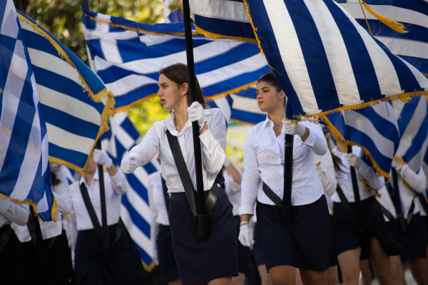 28η Οκτωβρίου 2026: Τι γιορτάζουμε σήμερα και γιατί είναι εθνική επέτειος - Το ιστορικό ΟΧΙ
