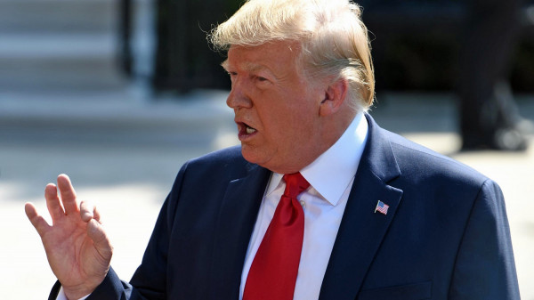 ΗΠΑ: Αύριο η Βουλή των Αντιπροσώπων ψηφίζει για την παραπομπή του Τραμπ σε δίκη