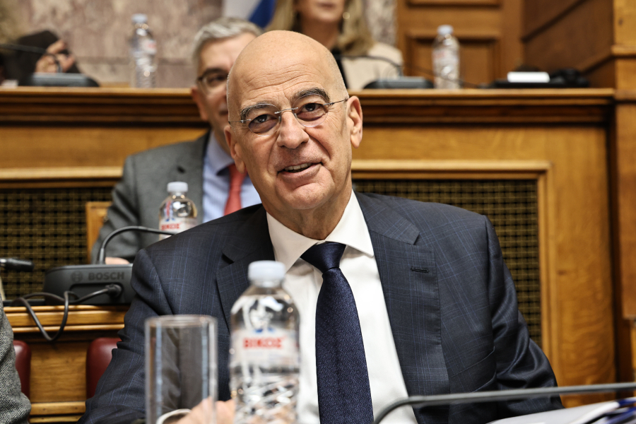 Τέλος το «Ιερό Δισκοπότηρο» της αμυντικής και εξωτερικής πολιτικής μας; – Τι είπε ο Νίκος Δένδιας