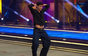 GNTM 7: Ο Γιάννης ο μάγειρας που πόζαρε σαν… καρότο και η Άννα η χορεύτρια