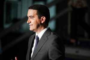 Κατρίνης: Ανησυχητική η αδράνεια της κυβέρνησης στο μεταβαλλόμενο γεωπολιτικό περιβάλλον