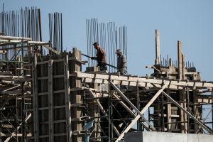 «Φωτιά» στις τιμές των νέων διαμερισμάτων, νέα αύξηση το πρώτο τρίμηνο του 2023