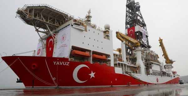 «Μπαρούτι» στο Αιγαίο με τις ευθείες προκλήσεις της Τουρκίας