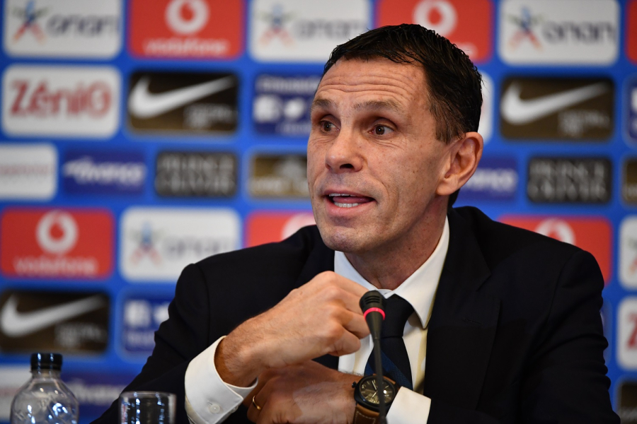 «Βόμβα» Πογέτ για ΕΠΟ: «Απλήρωτος 8 μήνες ο βοηθός μου, γι&#039; αυτό δεν είναι εδώ»