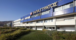 «Κορυφαίος Εργοδότης» στην Ελλάδα η Παπαστράτος για 12η συνεχή χρονιά