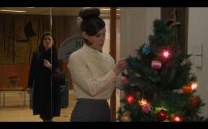 «Πόρτο Λεόνε»: Οι ενοχές της Αγγελικής κάνουν την Αλεξάνδρα να αλλάξει σχέδιο εκδίκησης