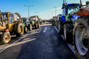 Ο ρόλος της αστυνομίας