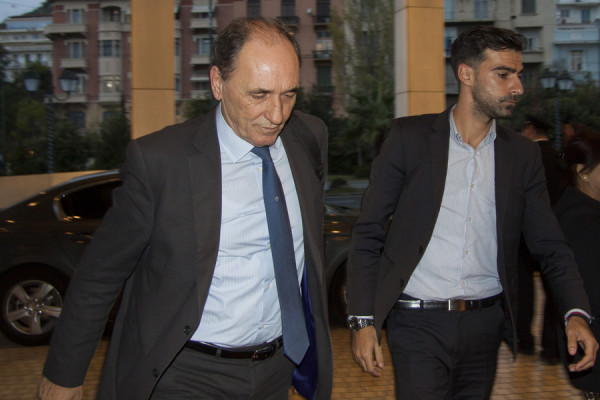 photo: αρχείο Dikaiologitika News