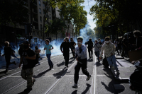 «Βράζουν» οι μαθητές στη Γαλλία: Κλειστά 500 σχολεία σήμερα - Έρχεται νομοσχέδιο «vandal-pays»
