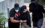 Επίθεση με βιτριόλι: Σε καλή ψυχολογική κατάσταση η 35χρονη - Νέο χειρουργείο για την Ιωάννα