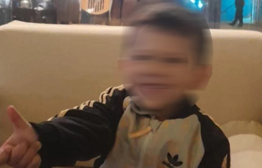 Κακοποίηση 3χρονου στο Ηράκλειο: Κλινικά νεκρός ο μικρός Άγγελος