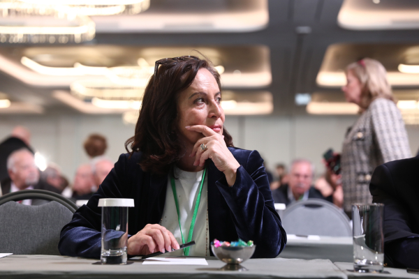 «Καρφί» Διαμαντοπούλου για τη «διεύρυνση» του Ανδρουλάκη