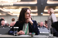 «Καρφί» Διαμαντοπούλου για τη «διεύρυνση» του Ανδρουλάκη