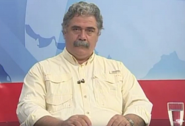 Πέθανε ο δημοσιογράφος Βαγγέλης Βασιλειάδης