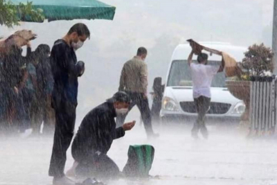 Νέα τραγωδία στην Τουρκία: Έφτασε τους εννιά ο αριθμός των νεκρών από τις πλημμύρες (βίντεο, εικόνες)