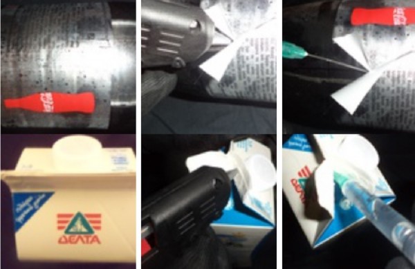 Τι λέει ο Πρόεδρος ΕΦΕΤ για τα δηλητηριασμένα προϊόντα