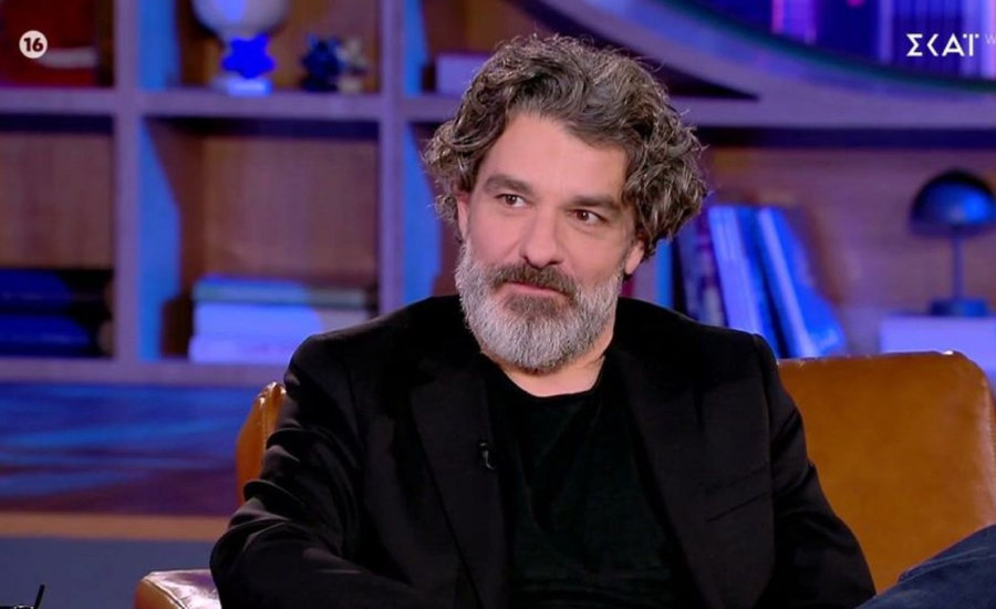 Πέτρος Λαγούτης για Big Brother: «Πρώτη φορά έφαγα κράξιμο, ήταν περίεργο»