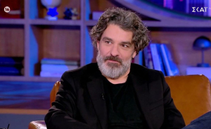 Πέτρος Λαγούτης για Big Brother: «Πρώτη φορά έφαγα κράξιμο, ήταν περίεργο»